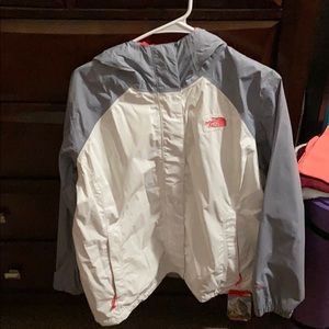 Brand new north face jacket